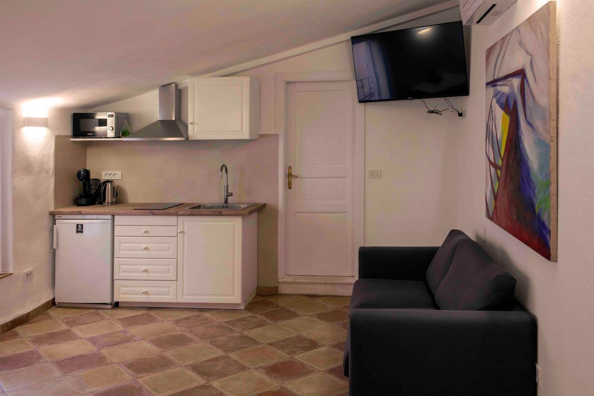 Pocco Andante Apartment Dubrovnik Exterior photo