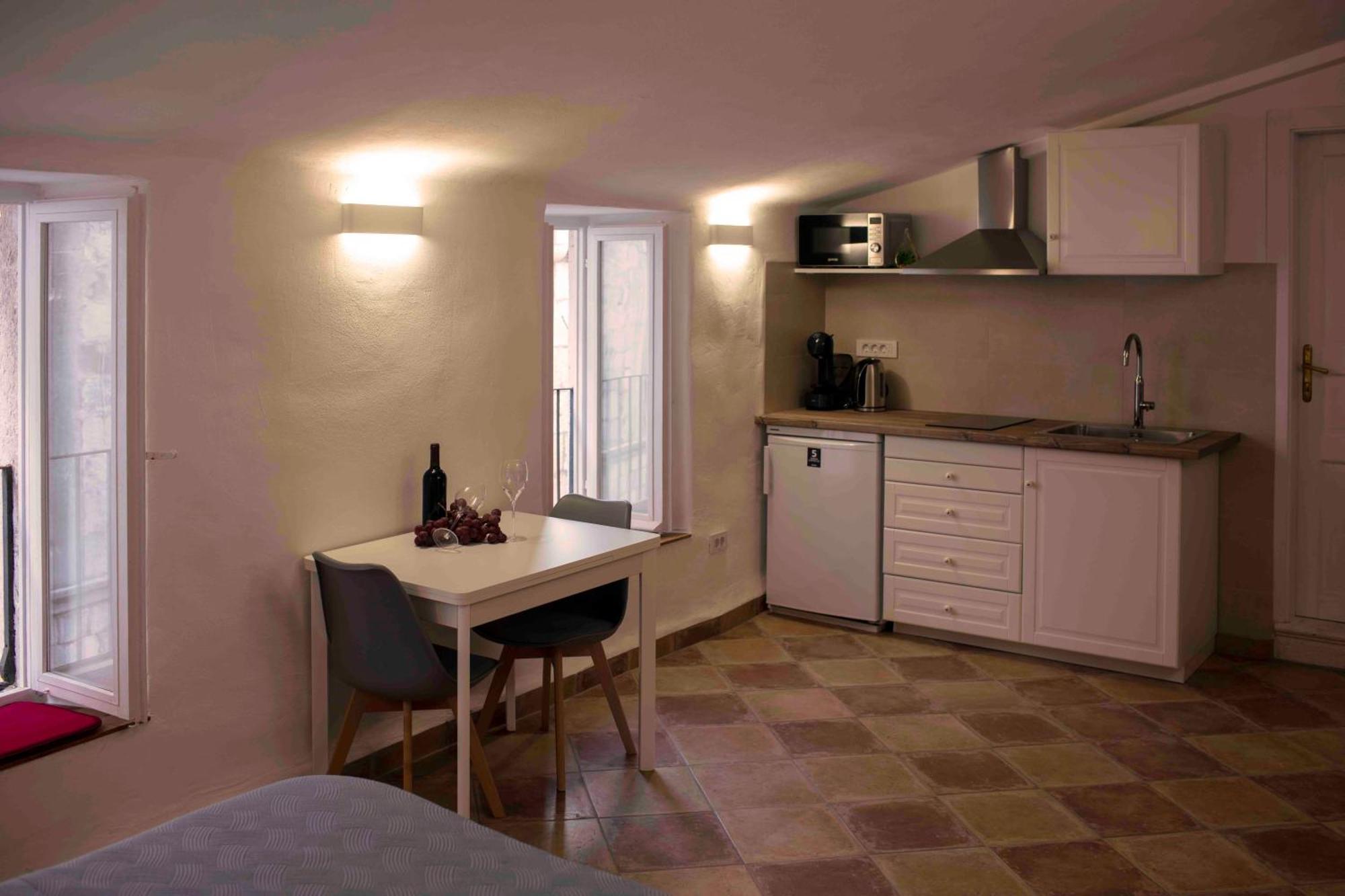 Pocco Andante Apartment Dubrovnik Exterior photo
