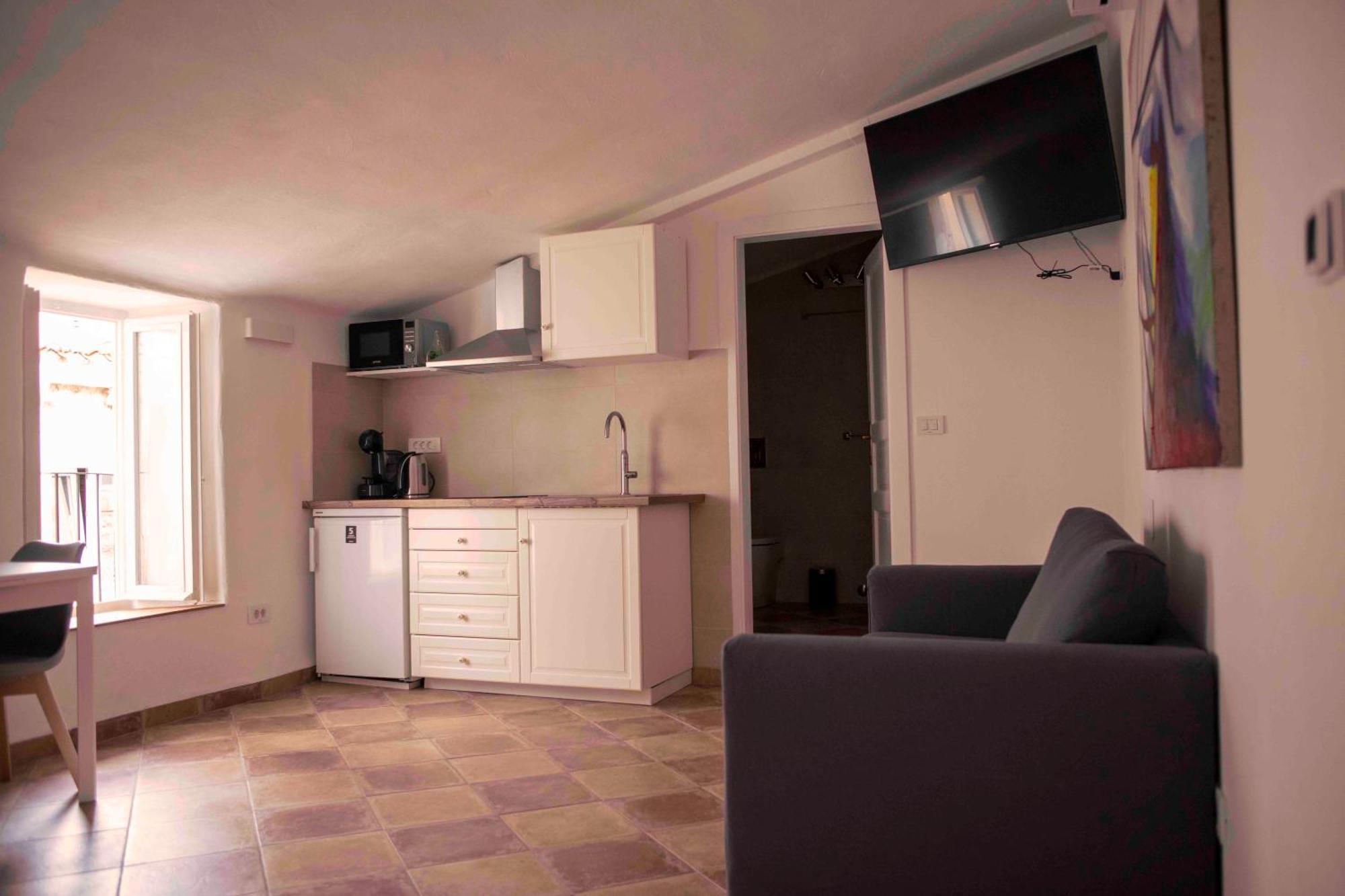 Pocco Andante Apartment Dubrovnik Exterior photo
